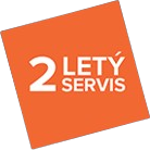 2 letý servis