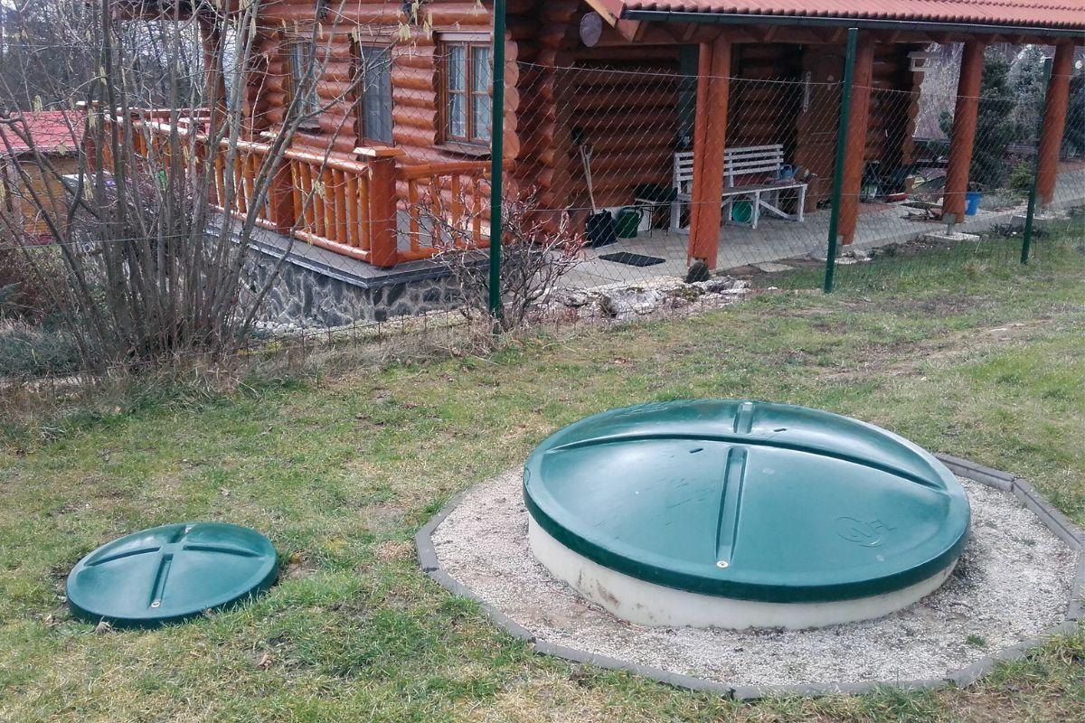 Co nepatří do čističky odpadních vod?