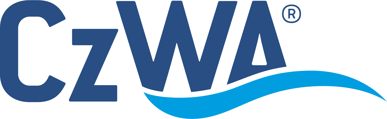 CZWA logo
