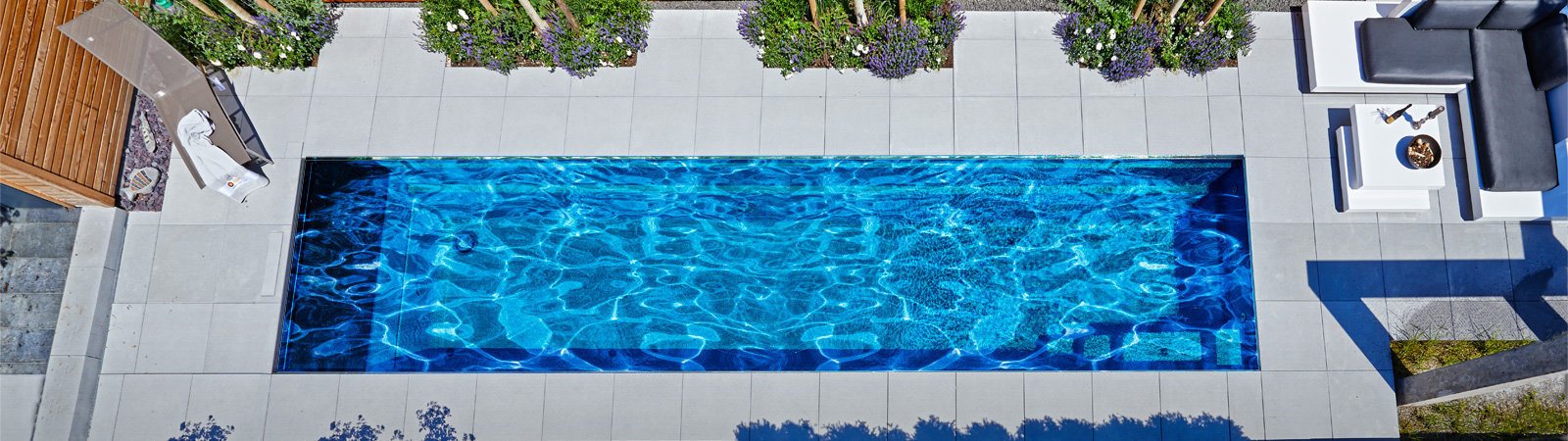 Barva BI-LUMINATE Blue Saphire
