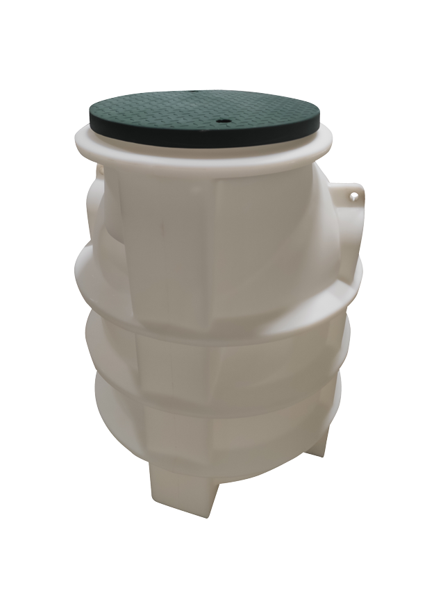 Studniční šachty