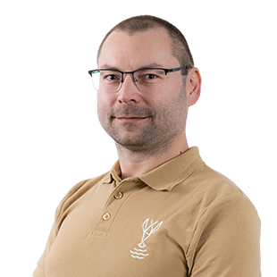 Bc. František Jeleček