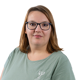 Ing. Lucie Preislerová