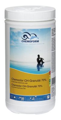 CHEMOFORM CH granulát 70%, 1kg
