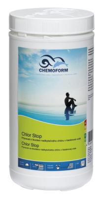 CHEMOFORM Chlor Stop 1kg