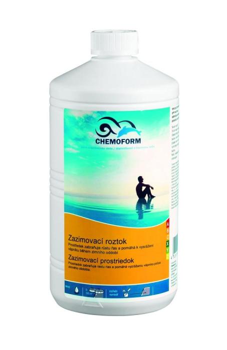 CHEMOFORM Zazimovací roztok 1 l