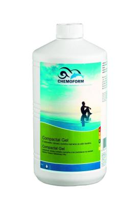 CHEMOFORM Compactal gel 1 l