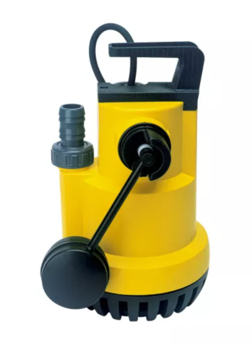 VIGILA 200MA, plovák, 230V
