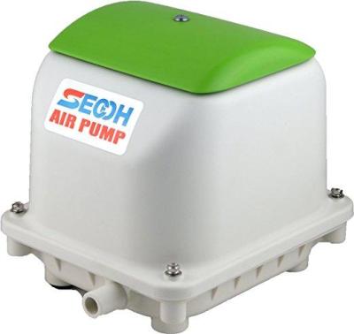 SECOH Dmychadlo JDK-30