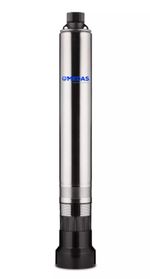 Ponorné čerpadlo DS 5.1/56-7, 230V, 0.8kW, kabel 20m