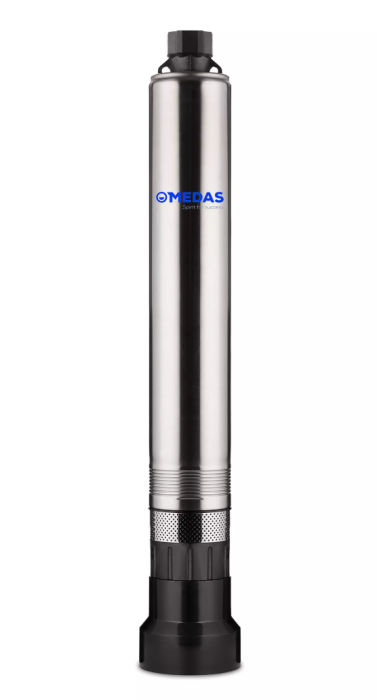 Ponorné čerpadlo DS 5.1/56-7, 230V, 0.8kW, kabel 20m