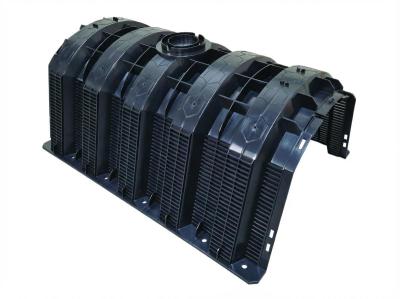 Vsakovací tunel AB 300 litrů