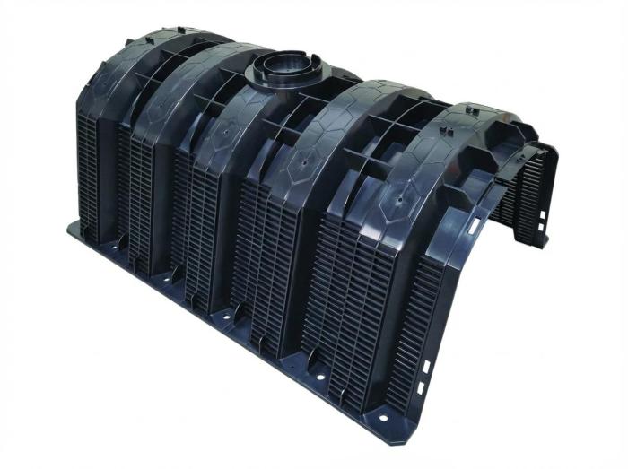 Vsakovací tunel AB 300 litrů