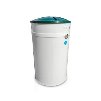 Aquatec AT8 čistírna odpadních vod, DPH 15%