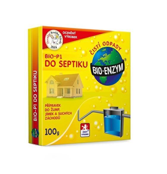 BIOPROSPECT Bioenzym do septiku 100g