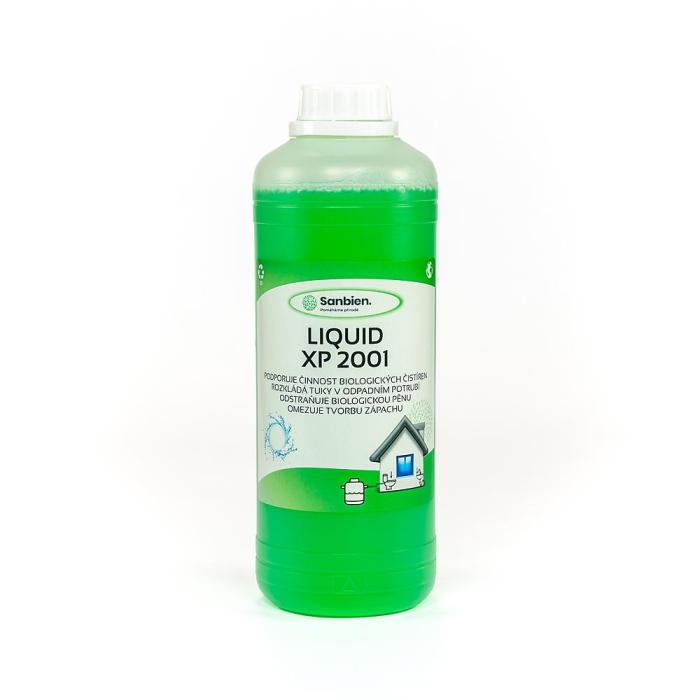 Sanbien XP 2001 Liquid - 1l