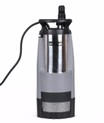 MQ 1200A INOX MULTI