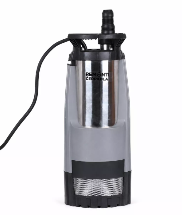 MQ 1200A INOX MULTI