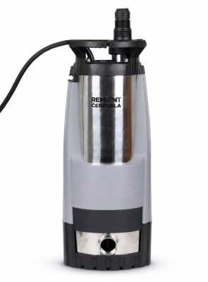 MQ 1200 AX INOX MULTI, boční sání
