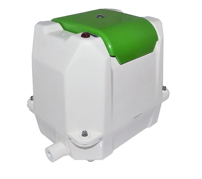 SECOH Dmychadlo JDK-250