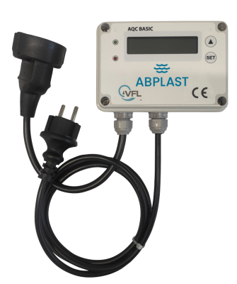 Mikroprocesor AQC Basic