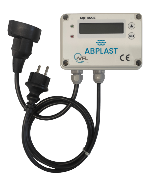 Mikroprocesor AQC Basic