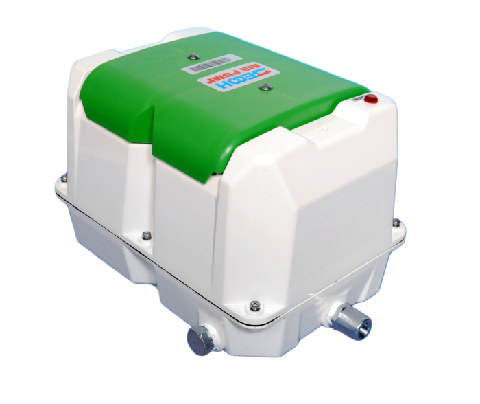 SECOH Dmychadlo JDK-400