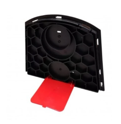 Čela k vsakovacímu tunelu AB 150 l (pár)