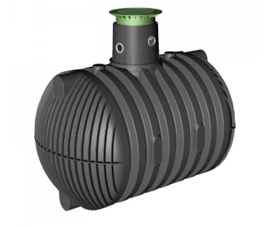 Samonosná nádrž Columbus XL 13 m3