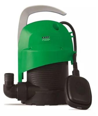 EASYPUMP CW 200 - kalové čerpadlo na odpadní vody