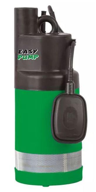 EASYPUMP DEEP 1200 A-NV - ponorné vícestupňové čerpadlo