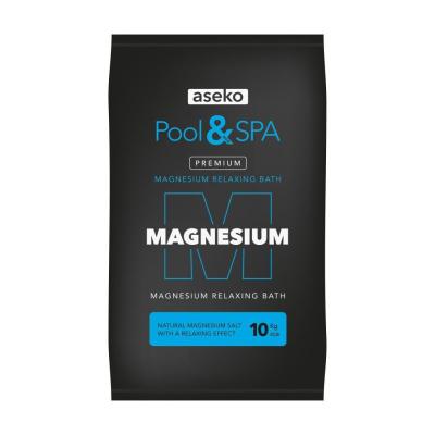 Aseko - Magnesium (premium) 10kg