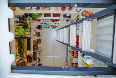 Zahradní sklep NF 2000 x 3300 mm - samonosný