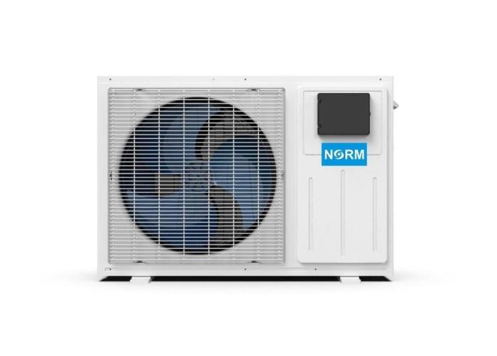 Vágner Pool tepelné čerpadlo NORM 11 kW