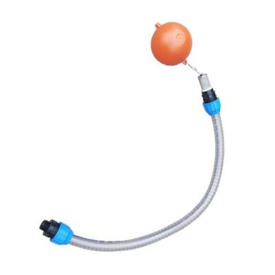 Sací souprava pro EASY E-DEEP X-RING, 1,5m