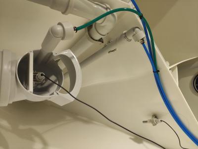 Aquatec AT10 PLUS/4G CONTROL - automatická čistírna odpadních vod, DPH 12%