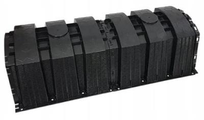 Vsakovací tunel AB 150 litrů