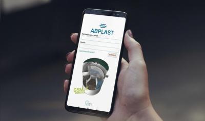 Vzdálený monitoring domovních ČOV - roční předplatné