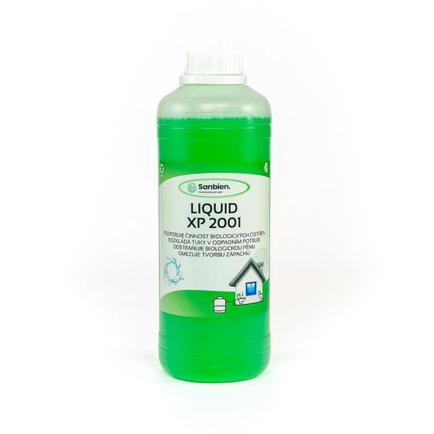 Sanbien XP 2001 Liquid - 1 l